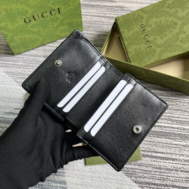 Gucci Wallets